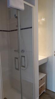 La Maison Serrurier - Chambres d’hôtes - 3