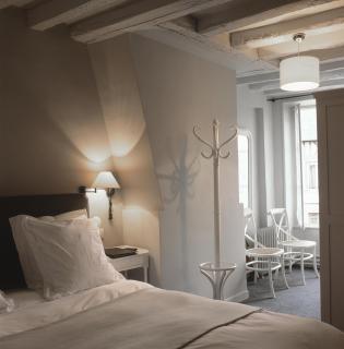 Hôtel La Licorne & Spa - Lyons-la-Forêt - 8