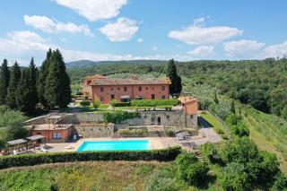 Agriturismo Tenuta Cantagallo - Montelupo Fiorentino - 5
