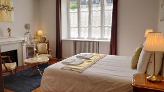 La Maison Serrurier - Chambres d’hôtes - 2