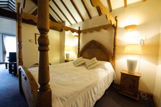 Church Farm Lodge - Harrington - 9