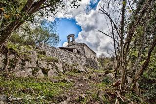 TORRE DEL GRIFONE nel medioevo di Cividale del Friuli - Faedis - 5