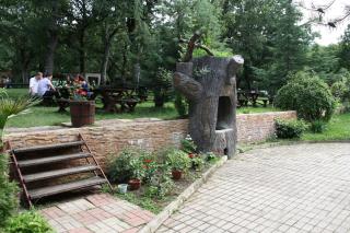 Туристически комплекс"Странджа" - 2