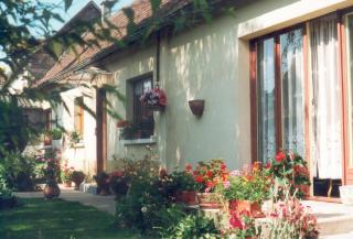 La maison de Pierre et Liliane - Crouy - 9