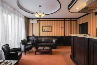 Attache Hotel - Kiev - 3