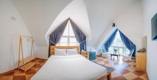 T&K Guesthouse - Dalat - 7