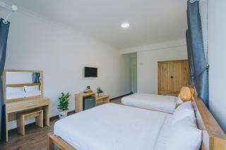 T&K Guesthouse - Dalat - 4