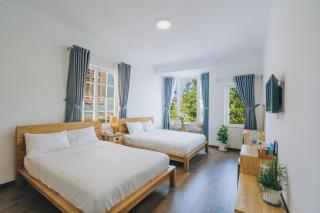 T&K Guesthouse - Dalat - 6