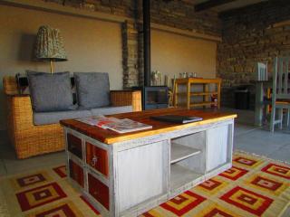 Rogge Cloof - Sutherland - 1