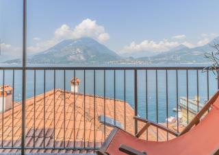 Casa La Nuvola Varenna - Varenna - 9