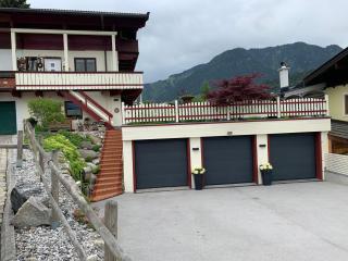 Appartement Holiday - Maishofen - 9