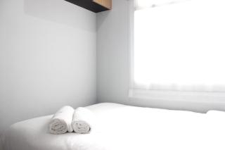 Modern 2BR Apartment at Grand Asia Afrika Residence By Travelio - 6