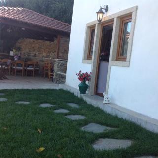 Solar de Rabal - Bragança - 8