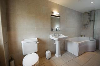 Church Farm Lodge - Harrington - 8