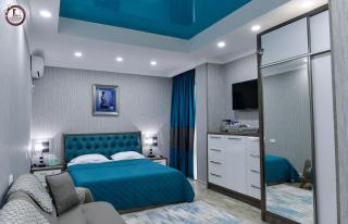 Tsereteli Inn - Kutaisi - 2