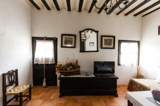 La Casa de los Soportales - 2
