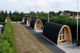 Bredebro camping - Bredebro - 9