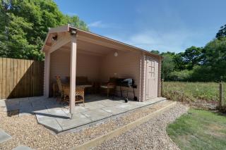 Lilac Cottage - 8