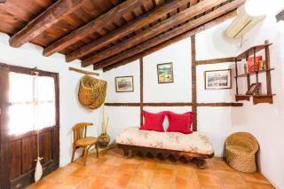 La Casa de los Soportales - Chinchón - 1