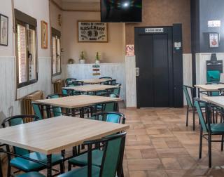 Hostal El Trillero - Alcañiz - 4