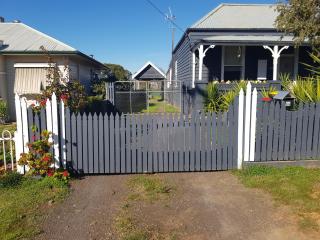 Welcome Stranger Cottage - Maryborough - 5