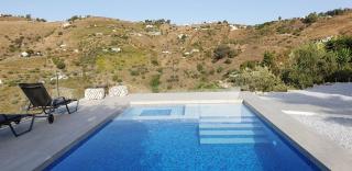 Villa Serena - amazing villa with private pool - Cómpeta - 8
