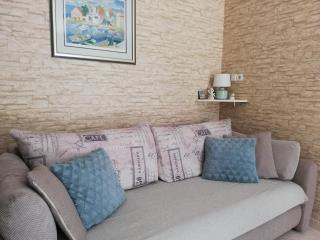 Apartment Antea -Kvarner gulf - Mošćenička Draga - 2
