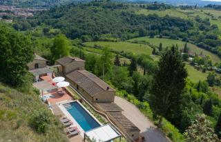 Villa La Coccola - Poggibonsi - 1