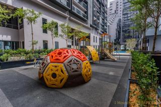 Imperio Residence Melaka By I Housing - 6