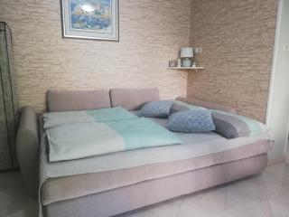 Apartment Antea -Kvarner gulf - Mošćenička Draga - 1