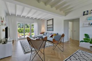 Scheldewegel Vakantiehuis - Schelderode - 6