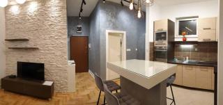Apartment Theatre - Belgrade - 5