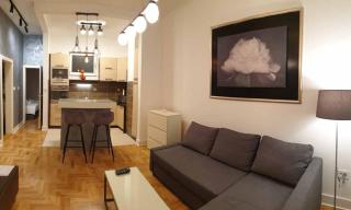 Apartment Theatre - Belgrade - 2