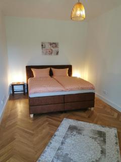 exklusives Studioapartment - in traumhafter Lage direkt am Halensee - Berlin - 3
