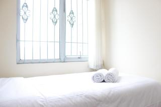 Deluxe & Cozy 4BR Galeri Ciumbuleuit Apartment By Travelio - 1