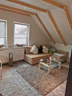 Apartments Margaretenhof - Wilhelmshaven - 1
