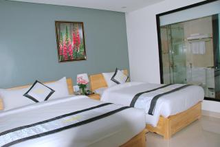 Lan Anh Hotel - 8