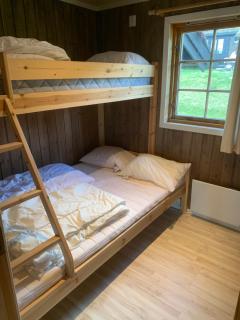 Skei Apartments - Svingvoll - 7