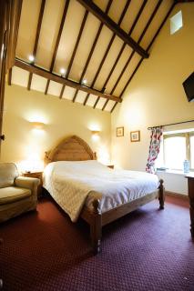 Church Farm Lodge - Harrington - 7