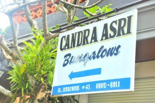 Candra Asri Bungalow - 8