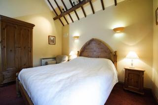 Church Farm Lodge - Harrington - 6