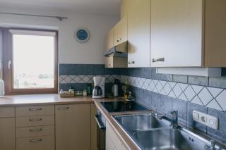 FeWo Ruhe - Hohenems - 3