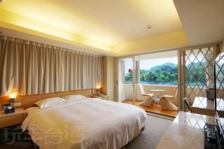 Blue Ocean Hotel - 2