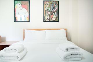 Cozy Flat in Heart of Acropolis - 6