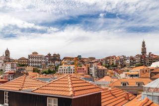 Oporto Amazing View Apartment - Porto - 3