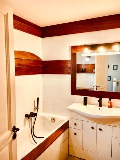 Mas Andalou Fabuleuse première ligne de mer, plage privative - 4