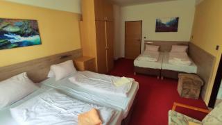 Hotel U Přehrady - Morávka - 8