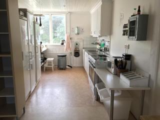 Kustnära Vandrarhem - Hamburgsund - 6