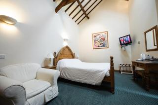 Church Farm Lodge - Harrington - 5