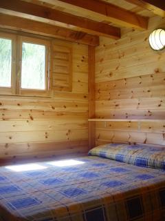 Camping Vall de Ribes - Ribes de Freser - 1